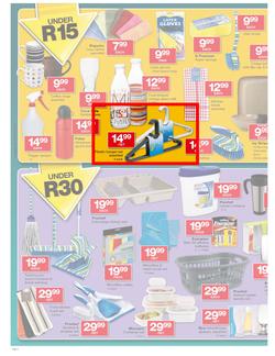 Checkers KZN : It's Time To Save (19 Aug - 2 Sep), page 8