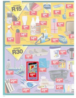 Checkers KZN : It's Time To Save (19 Aug - 2 Sep), page 8