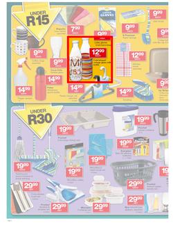 Checkers KZN : It's Time To Save (19 Aug - 2 Sep), page 8