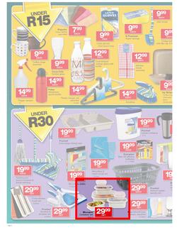 Checkers KZN : It's Time To Save (19 Aug - 2 Sep), page 8