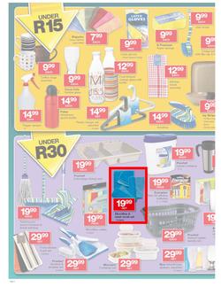 Checkers KZN : It's Time To Save (19 Aug - 2 Sep), page 8