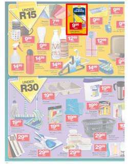Checkers KZN : It's Time To Save (19 Aug - 2 Sep), page 8