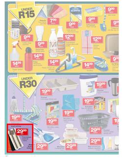Checkers KZN : It's Time To Save (19 Aug - 2 Sep), page 8