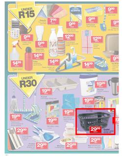 Checkers KZN : It's Time To Save (19 Aug - 2 Sep), page 8