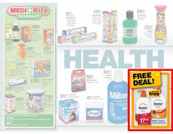 Checkers KZN : Baby Promotion (19 Aug - 2 Sep), page 8