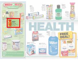 Checkers KZN : Baby Promotion (19 Aug - 2 Sep), page 8