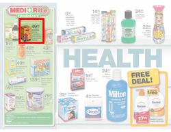 Checkers KZN : Baby Promotion (19 Aug - 2 Sep), page 8