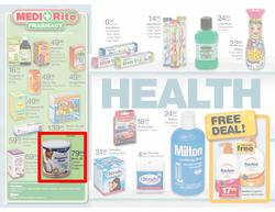 Checkers KZN : Baby Promotion (19 Aug - 2 Sep), page 8