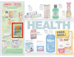 Checkers KZN : Baby Promotion (19 Aug - 2 Sep), page 8