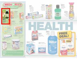 Checkers KZN : Baby Promotion (19 Aug - 2 Sep), page 8