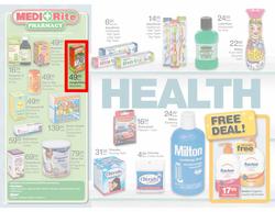 Checkers KZN : Baby Promotion (19 Aug - 2 Sep), page 8