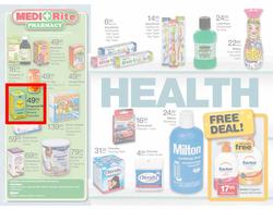 Checkers KZN : Baby Promotion (19 Aug - 2 Sep), page 8