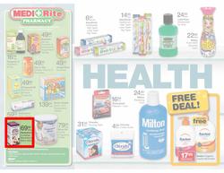 Checkers KZN : Baby Promotion (19 Aug - 2 Sep), page 8