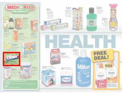 Checkers KZN : Baby Promotion (19 Aug - 2 Sep), page 8