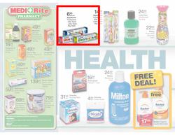 Checkers KZN : Baby Promotion (19 Aug - 2 Sep), page 8