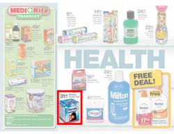 Checkers KZN : Baby Promotion (19 Aug - 2 Sep), page 8