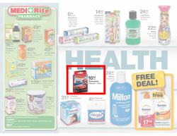 Checkers KZN : Baby Promotion (19 Aug - 2 Sep), page 8