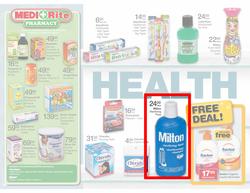 Checkers KZN : Baby Promotion (19 Aug - 2 Sep), page 8