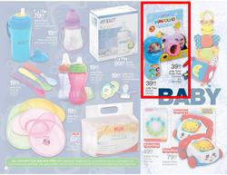 Checkers Eastern Cape : Baby Promotion (20 Aug - 2 Sep), page 8