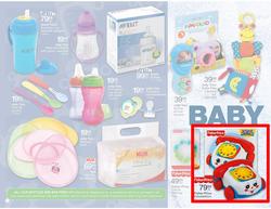 Checkers Eastern Cape : Baby Promotion (20 Aug - 2 Sep), page 8