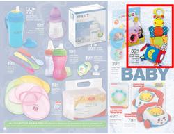 Checkers Eastern Cape : Baby Promotion (20 Aug - 2 Sep), page 8