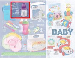 Checkers Eastern Cape : Baby Promotion (20 Aug - 2 Sep), page 8