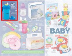 Checkers Eastern Cape : Baby Promotion (20 Aug - 2 Sep), page 8
