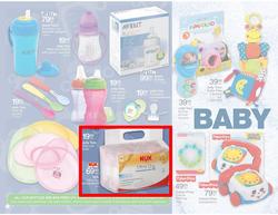 Checkers Eastern Cape : Baby Promotion (20 Aug - 2 Sep), page 8