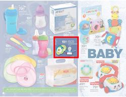 Checkers Eastern Cape : Baby Promotion (20 Aug - 2 Sep), page 8