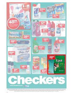 Checkers Eastern Cape : It's Time To Save (20 Aug - 2 Sep), page 8