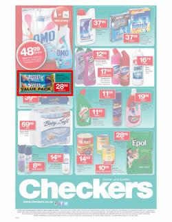 Checkers Eastern Cape : It's Time To Save (20 Aug - 2 Sep), page 8