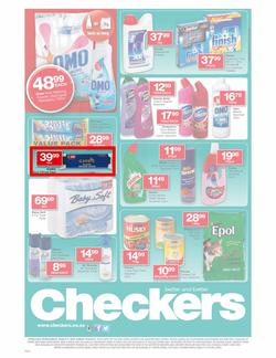 Checkers Eastern Cape : It's Time To Save (20 Aug - 2 Sep), page 8