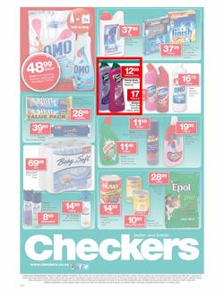 Checkers Eastern Cape : It's Time To Save (20 Aug - 2 Sep), page 8