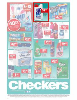 Checkers Eastern Cape : It's Time To Save (20 Aug - 2 Sep), page 8