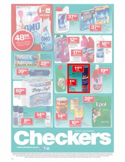 Checkers Eastern Cape : It's Time To Save (20 Aug - 2 Sep), page 8