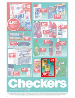 Checkers Eastern Cape : It's Time To Save (20 Aug - 2 Sep), page 8