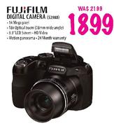 Fujifilm Digital Camera (S2980)