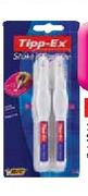 Tipp-Ex 2 Pack Shake And Squeeze