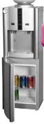 Sunbeam water Dispenser And Fridge-Each