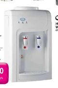 Table Top Hot And Cold Water Dispenser-Each
