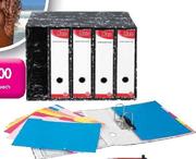 Aro Filing Solution