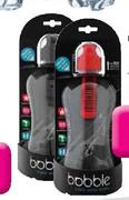Addis Bobble Bottle With Filter-550ml-Each