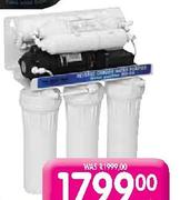 Reverse Osmosis 6 Stage water Purifier-Each