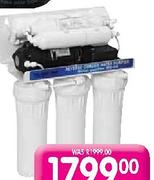 Reverse Osmosis Replacement Filters