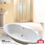 Sphinx Tango Oval Bath