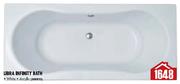 Libra Infinity Bath