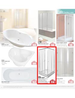 Builders Warehouse : Your Bathroom, Kitchen & Flooring Guide (21 Aug - 16 Sep), page 8