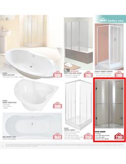 Builders Warehouse : Your Bathroom, Kitchen & Flooring Guide (21 Aug - 16 Sep), page 8