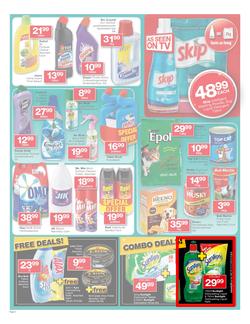 Checkers Western Cape : It's Time To Save (20 Aug - 2 Sep), page 8