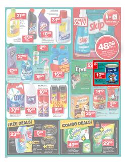 Checkers Western Cape : It's Time To Save (20 Aug - 2 Sep), page 8